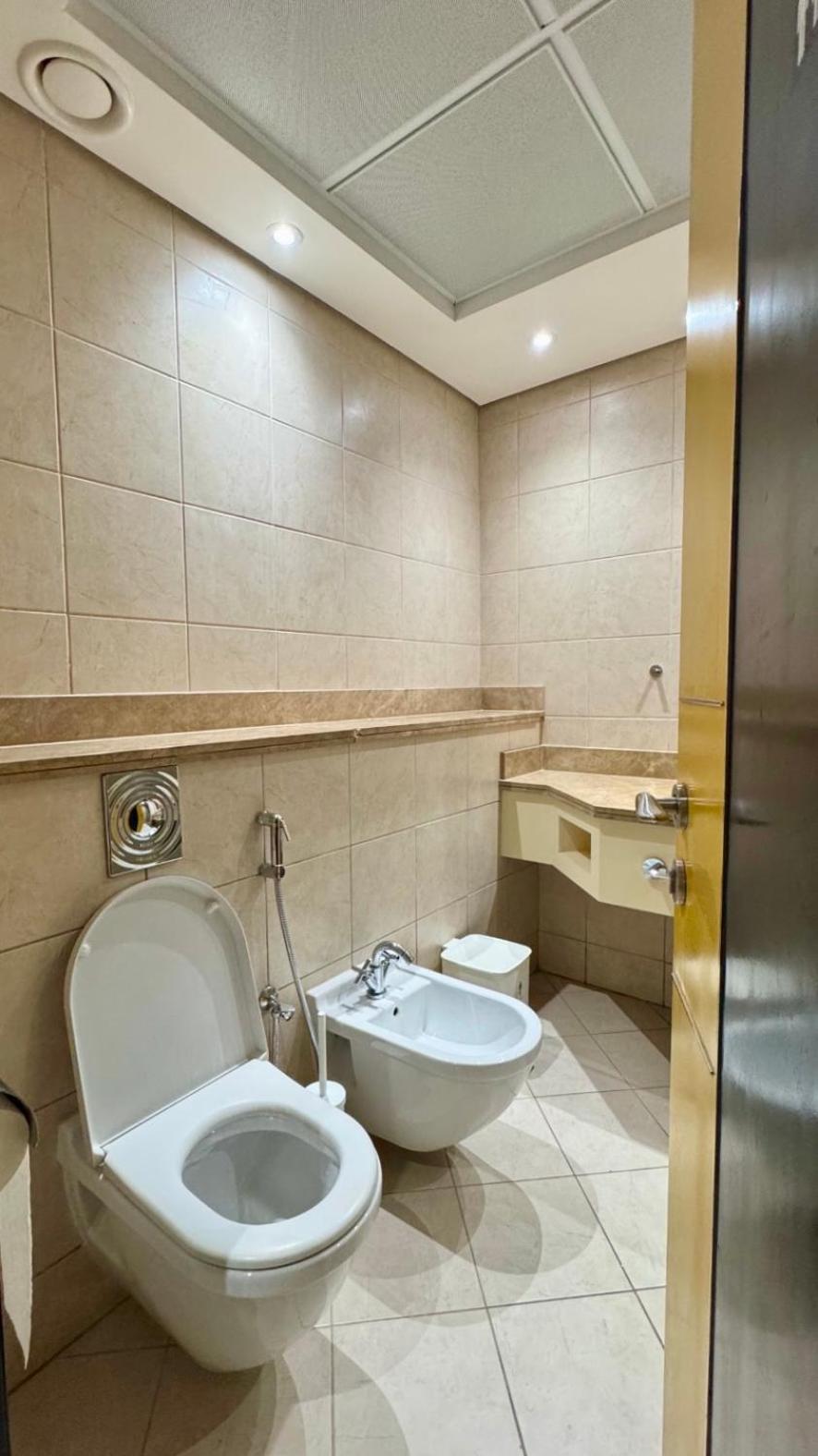 4 All Friends Jbr, Sea View Dubai Exterior photo