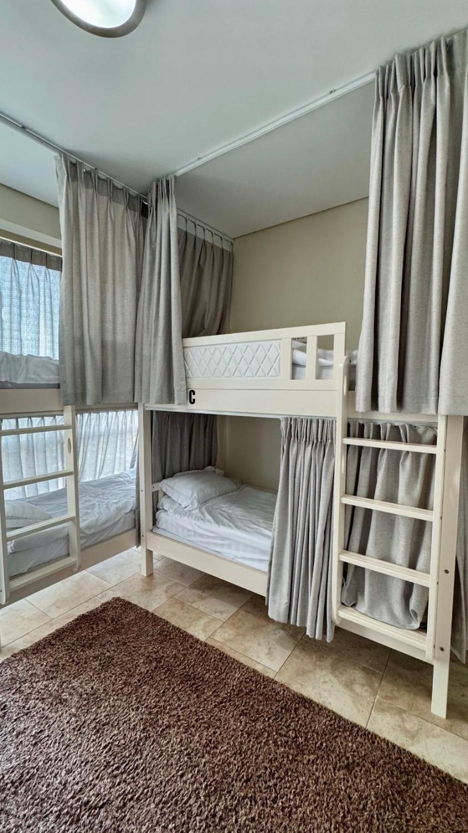 4 All Friends Jbr, Sea View Dubai Exterior photo
